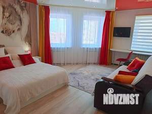 2-к квартира, посуточно, 58м2, 1/1 этаж