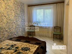 2-к квартира, на длительный срок, 42м2, 3/5 этаж