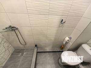 Студия квартира, посуточно, 20м2, 2/9 этаж
