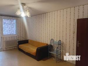 1-к квартира, на длительный срок, 39м2, 2/7 этаж