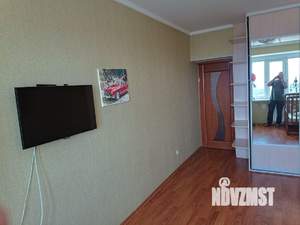 2-к квартира, на длительный срок, 59м2, 14/18 этаж