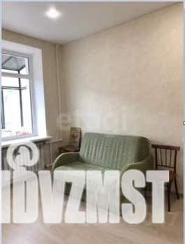 1-к квартира, на длительный срок, 38м2, 3/4 этаж