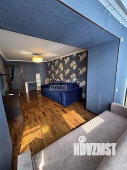 2-к квартира, на длительный срок, 72м2, 1/16 этаж