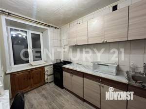 3-к квартира, на длительный срок, 60м2, 2/10 этаж