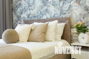 1-к квартира, посуточно, 50м2, 11/25 этаж