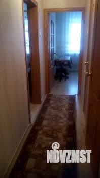 1-к квартира, на длительный срок, 37м2, 5/19 этаж