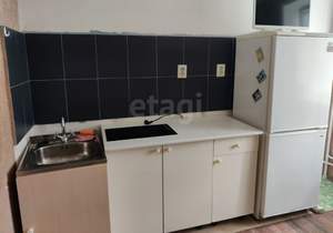 1-к квартира, на длительный срок, 34м2, 10/13 этаж