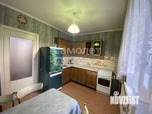 1-к квартира, на длительный срок, 37м2, 3/10 этаж