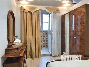 2-к квартира, посуточно, 49м2, 12/16 этаж