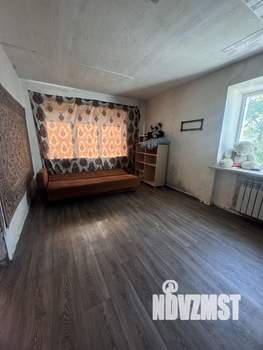 1-к квартира, на длительный срок, 30м2, 4/5 этаж