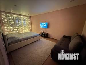 1-к квартира, посуточно, 30м2, 4/5 этаж