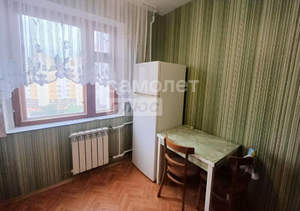 1-к квартира, на длительный срок, 34м2, 6/9 этаж