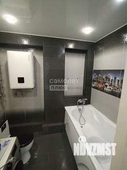 1-к квартира, на длительный срок, 40м2, 11/21 этаж