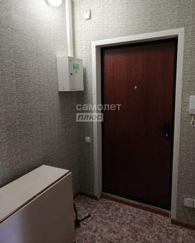 1-к квартира, на длительный срок, 35м2, 8/10 этаж