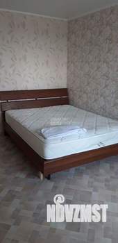 1-к квартира, на длительный срок, 37м2, 16/18 этаж