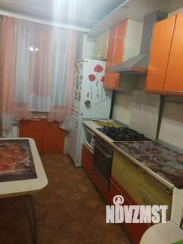 2-к квартира, на длительный срок, 52м2, 4/5 этаж