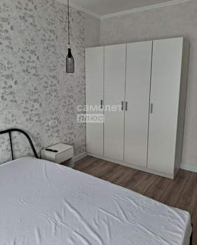 2-к квартира, на длительный срок, 53м2, 7/10 этаж