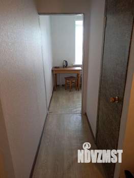 1-к квартира, на длительный срок, 31м2, 5/5 этаж