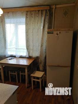 2-к квартира, на длительный срок, 43м2, 1/5 этаж