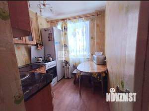 1-к квартира, на длительный срок, 37м2, 1/5 этаж