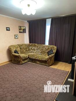 1-к квартира, на длительный срок, 41м2, 9/17 этаж