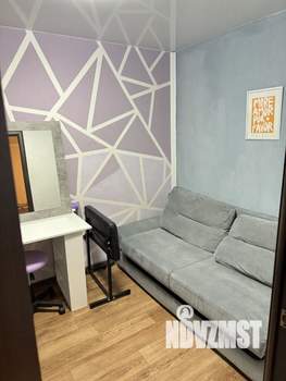 2-к квартира, на длительный срок, 46м2, 2/5 этаж