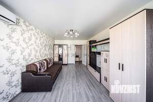 1-к квартира, на длительный срок, 40м2, 12/18 этаж