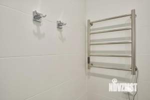 2-к квартира, на длительный срок, 52м2, 5/19 этаж