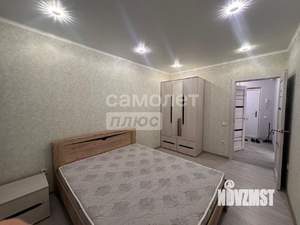 2-к квартира, на длительный срок, 44м2, 11/17 этаж