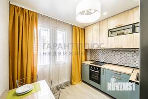 1-к квартира, на длительный срок, 30м2, 12/19 этаж