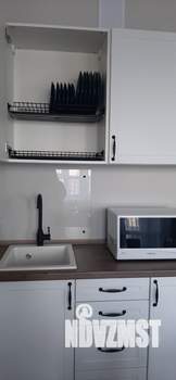 1-к квартира, на длительный срок, 36м2, 16/25 этаж