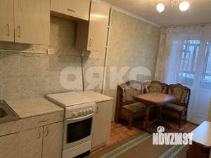 1-к квартира, на длительный срок, 35м2, 2/9 этаж