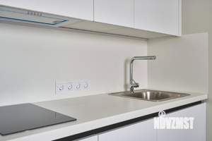 Студия квартира, на длительный срок, 25м2, 7/19 этаж