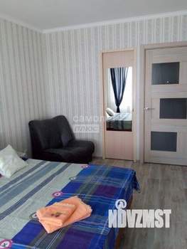 2-к квартира, на длительный срок, 36м2, 5/24 этаж