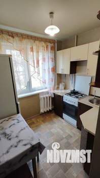2-к квартира, на длительный срок, 45м2, 3/5 этаж