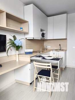 1-к квартира, посуточно, 40м2, 11/14 этаж