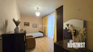 2-к квартира, на длительный срок, 78м2, 7/15 этаж