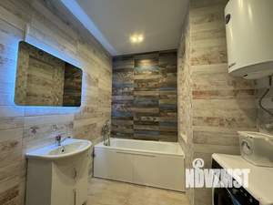 1-к квартира, посуточно, 45м2, 14/25 этаж