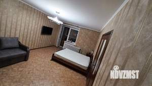 1-к квартира, на длительный срок, 43м2, 5/13 этаж