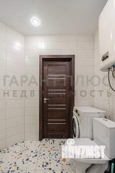 1-к квартира, на длительный срок, 35м2, 8/18 этаж