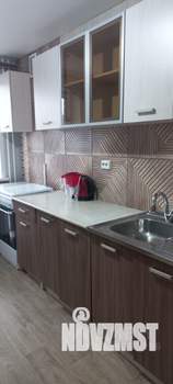 2-к квартира, на длительный срок, 60м2, 6/14 этаж