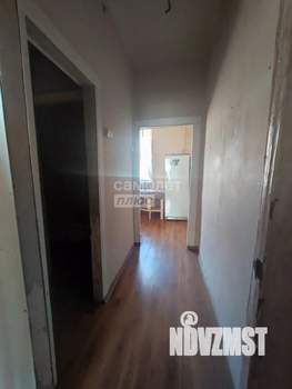 2-к квартира, на длительный срок, 44м2, 2/5 этаж