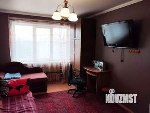 1-к квартира, на длительный срок, 36м2, 8/9 этаж