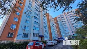 3-к квартира, на длительный срок, 92м2, 5/10 этаж