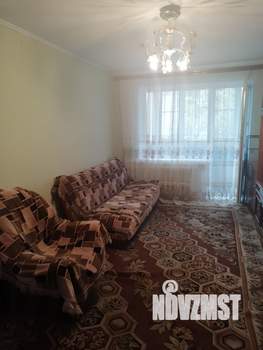 2-к квартира, на длительный срок, 42м2, 4/5 этаж