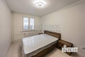 2-к квартира, на длительный срок, 44м2, 12/18 этаж