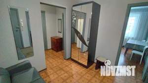 2-к квартира, посуточно, 54м2, 3/9 этаж