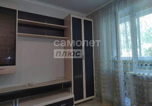 1-к квартира, на длительный срок, 30м2, 4/5 этаж
