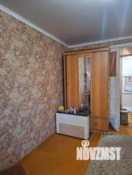 2-к квартира, на длительный срок, 52м2, 2/2 этаж