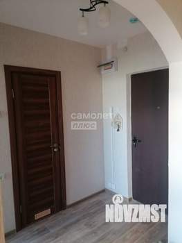 1-к квартира, на длительный срок, 40м2, 12/18 этаж